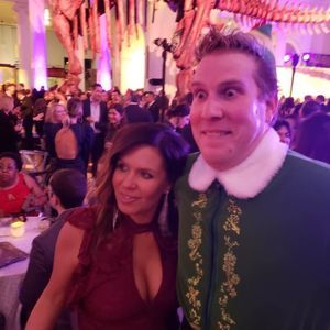 Meet your Posher, Kristea